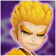 Martial Artist (Wind) Icon