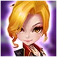 Olivia Icon