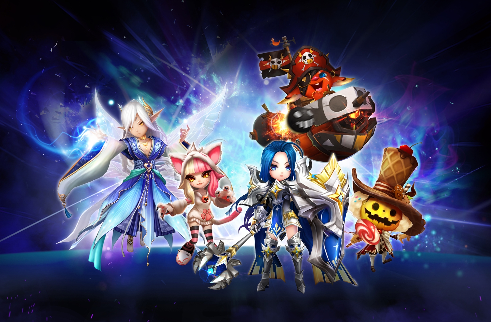 Summoners War patch 4.2.4 | Summoners War Sky Arena Wiki