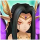 Fairy King (Dark) Icon