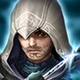 Ezio (Light) Icon