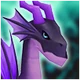 Serpent (Dark) Icon