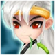 Taoist (Light) Icon