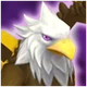 Griffon (Wind) Icon