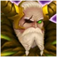 Hraesvelg Icon