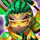 Oliver Icon