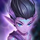 Sylph (Dark) Icon