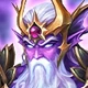 Manannan Icon