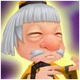 Drunken Master (Wind) Icon