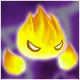 Low Elemental (Wind) Icon