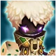 Dice Magician (Light) Icon
