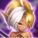 Blade Dancer (Wind) Icon