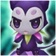 Brownie Magician (Dark) Icon