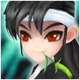 Taoist (Dark) Icon