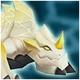 Salamander (Light) Icon