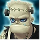 Frankenstein (Light) Icon