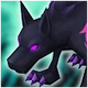 Hellhound (Dark) Icon