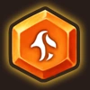Power-up Stone Icon
