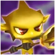 Imp (Wind) Icon