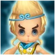 Monkey King (Light) Icon