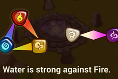 Marble summoners war sales