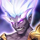 Asura (Dark) Icon