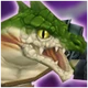Lizardman (Wind) Icon