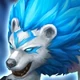 Warbear (Water) Icon