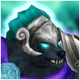 Haken Icon