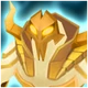 Eludain Icon