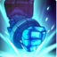 Icon Rage Blow