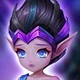 Sylphid (Dark) Icon
