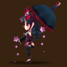 Occult Girl Dark Nicki Gallery And Trivia Summoners War Sky Arena Wiki Fandom Be the first to add a review. occult girl dark nicki gallery and