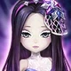 Polar Queen (Dark) Icon
