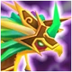Teshar Icon
