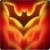 Vampire Bat (Fire)