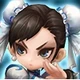 CHUN-LI (Light) Icon