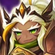 Praline Icon