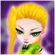 Rakshasa (Wind) Icon