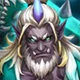 Euldong Icon