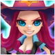 Cassie Icon