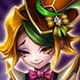 Puppeteer (Wind) Icon