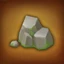 Obstacle Large Rock