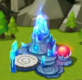 Transmogrification building 2