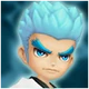Martial Artist (Light) Icon