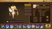 KennyGhoul's Fran Stats