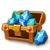 Cash Shop Box of Mana
