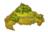 Garen Forest Map