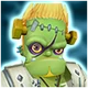 Driller Icon