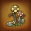 Mysterious plant